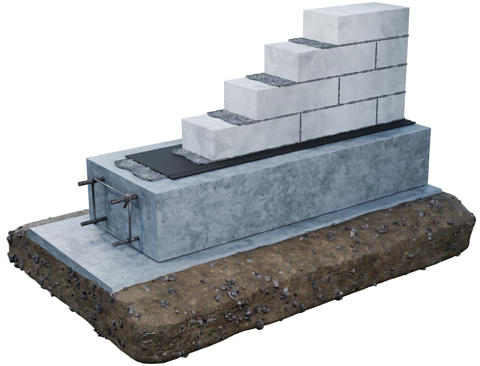 MAUER HDPE