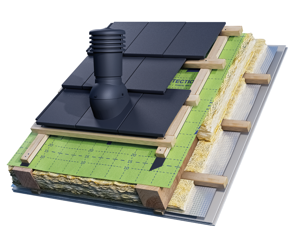 Eurovent® VENTOS X PLUS T 
