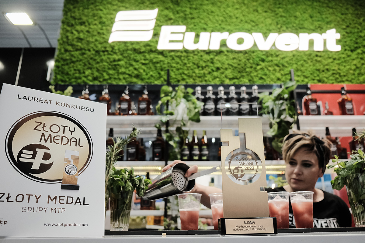 Targi Eurovent