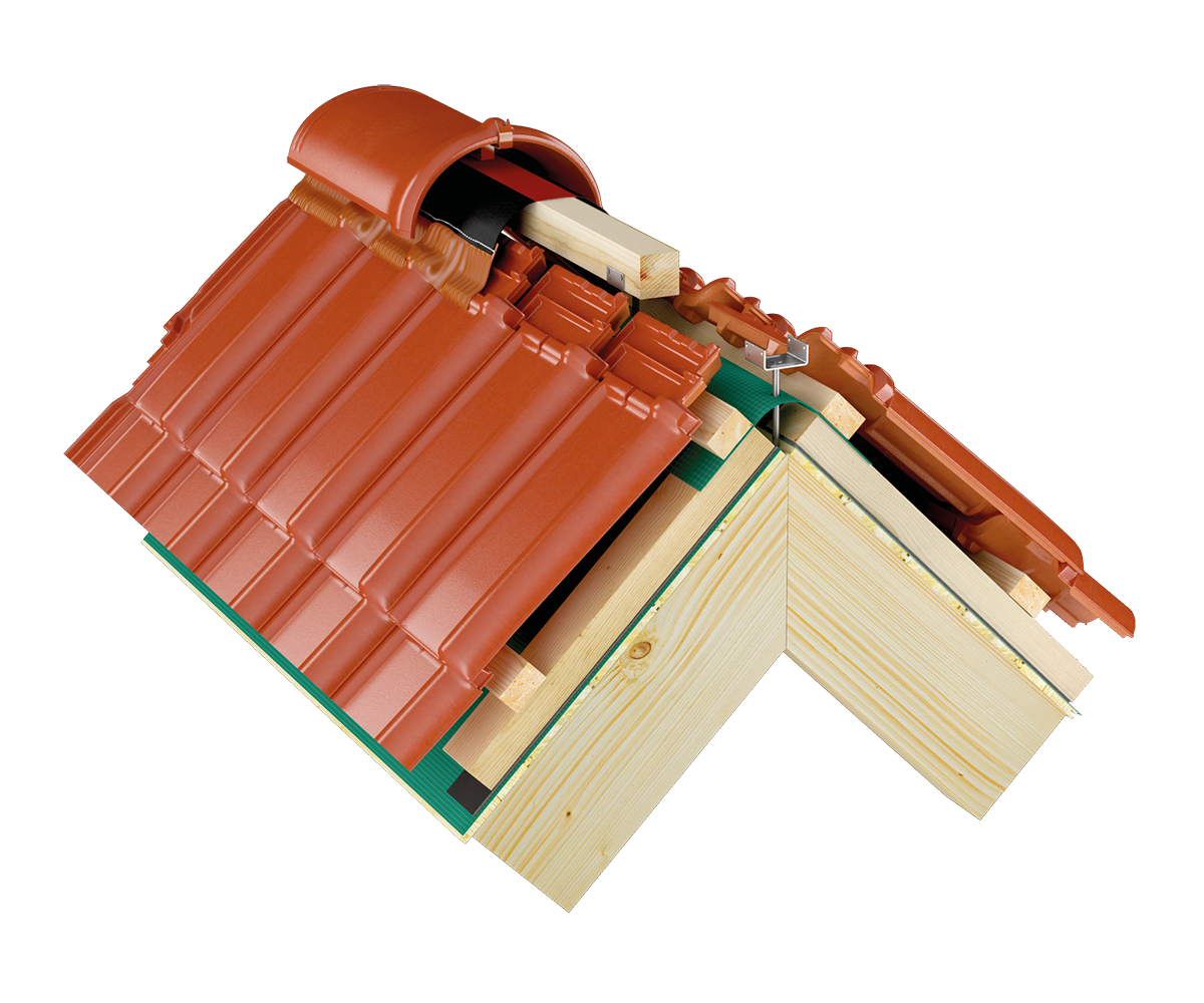 Eurovent® CANTILEVER N zastosowanie