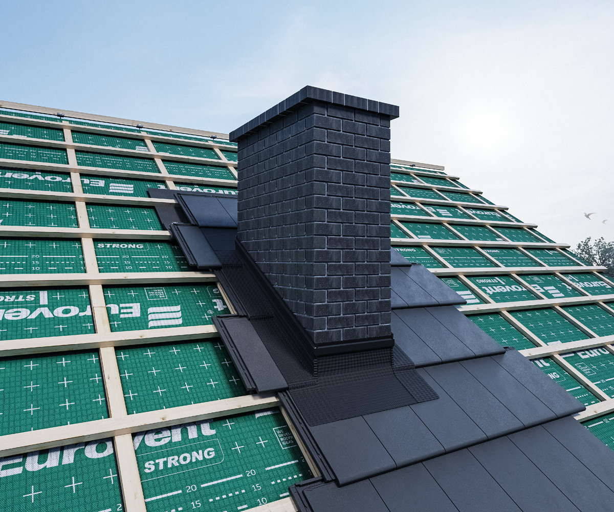 Eurovent® FLEX EPDM Q zastosowanie