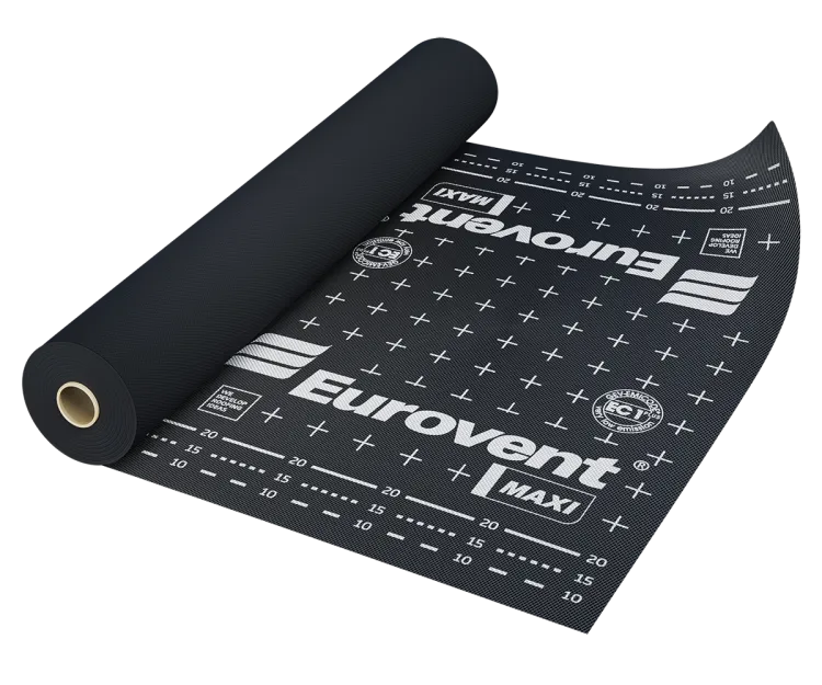 Eurovent® MAXI rolka