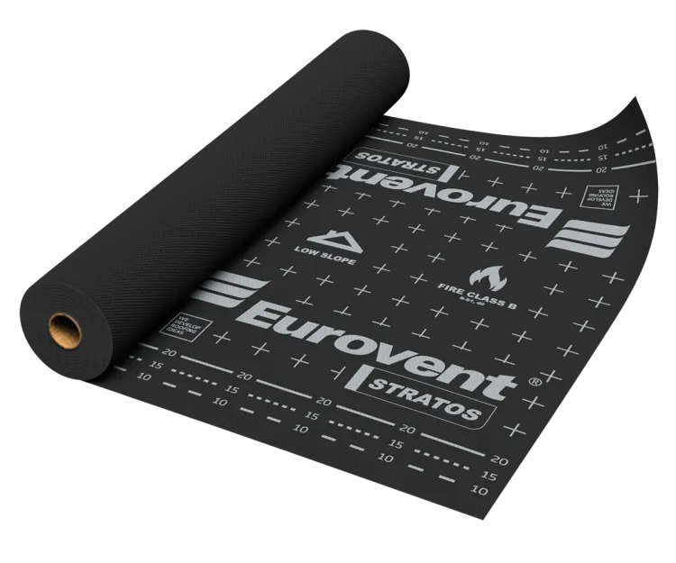 Eurovent® STRATOS