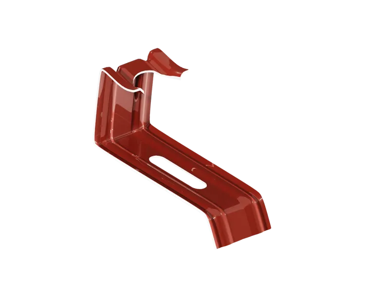 Eurovent® KLAMRA SATTEL RAL 8012
