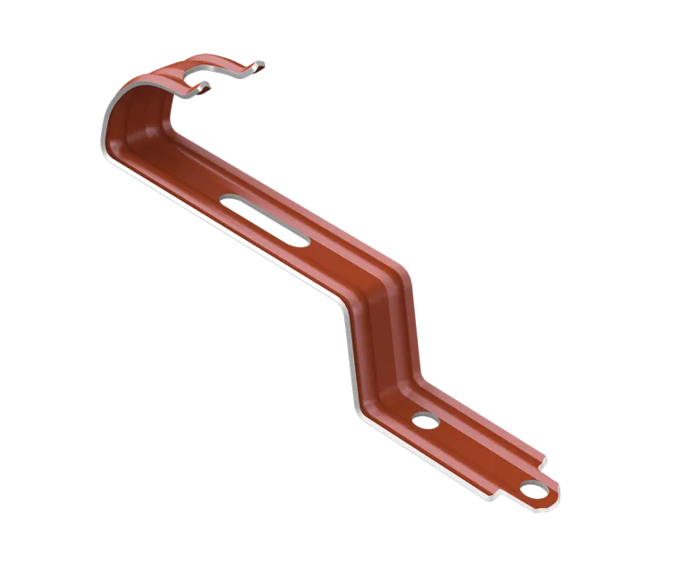 Eurovent® KLAMRA UNI RAL 3009