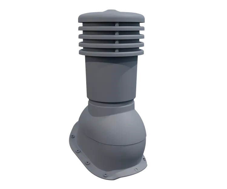 Eurovent® VENTOS X B26 RAL 7036