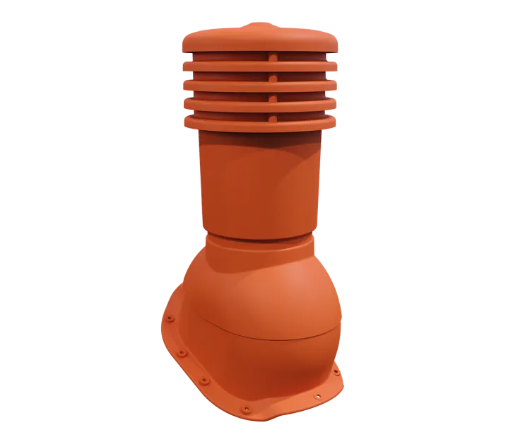 Eurovent® VENTOS X B26 RAL 8004