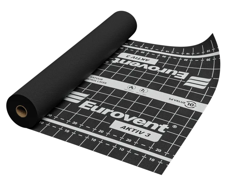 Eurovent® AKTIV 3