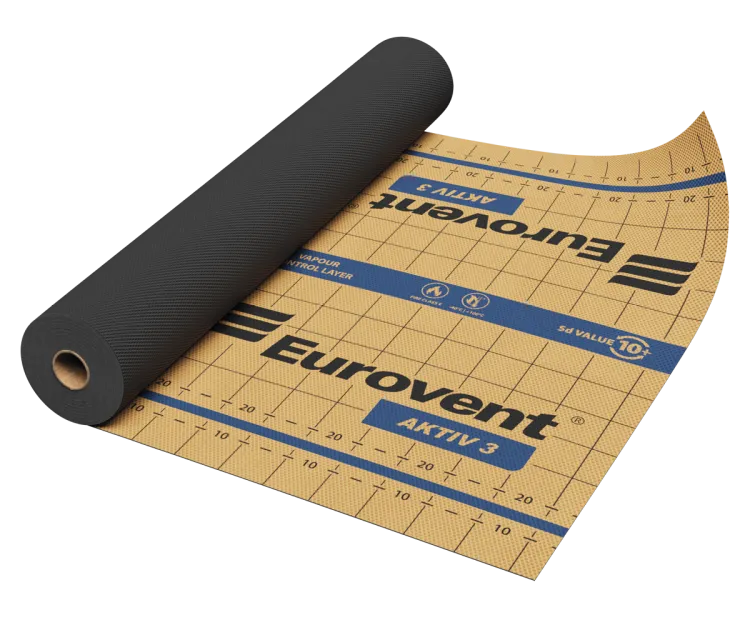 Eurovent® AKTIV 3