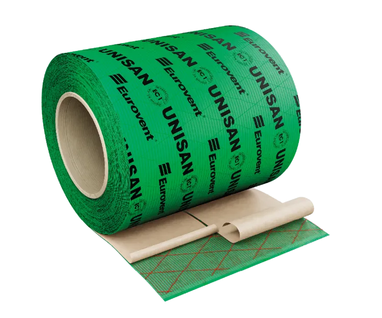 Eurovent® UNISAN 150 mm dzielony liner - zdjecie produktu