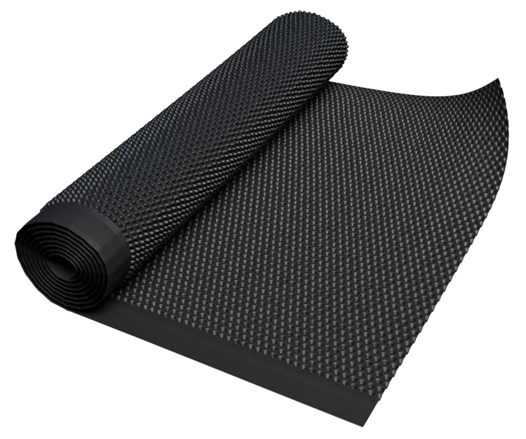 Eurovent® GEO 8 V
