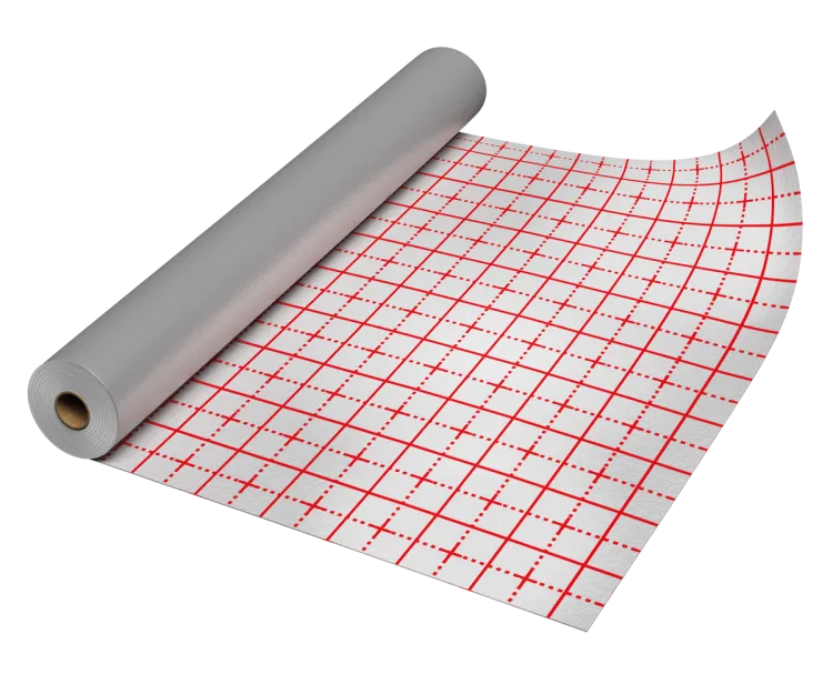 Eurovent® ALUFLOOR