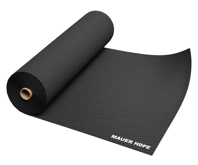 Eurovent® MAUER HDPE