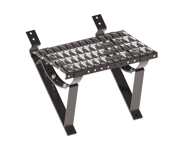 Eurovent® PLATFORM SET METAL 35/380