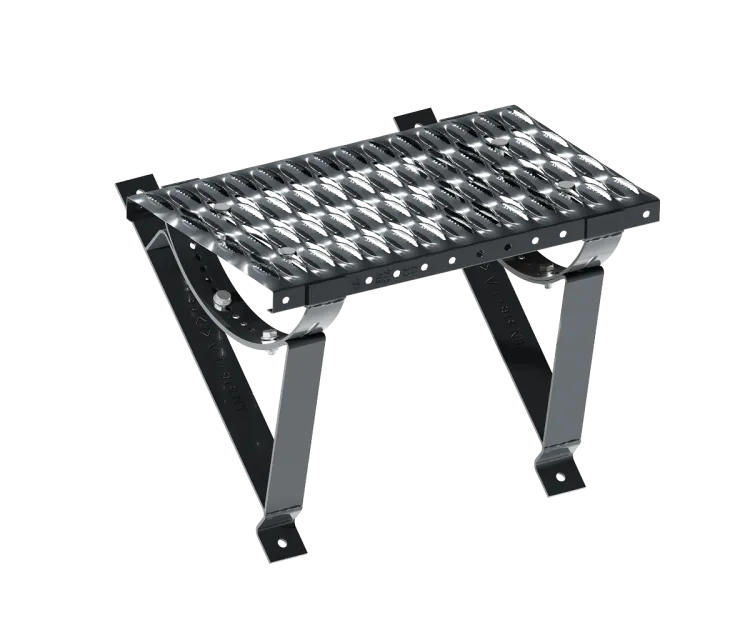 Eurovent® PLATFORM SET METAL 350/30