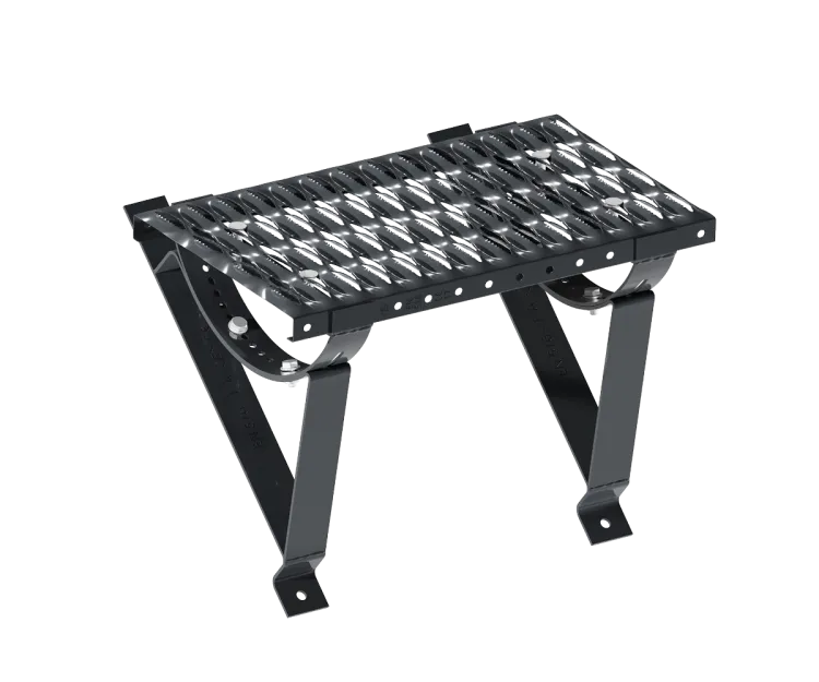 Eurovent® PLATFORM SET METAL 350/35