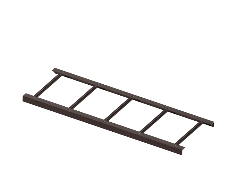 Eurovent® SNOWSTOPPER RAL 8019