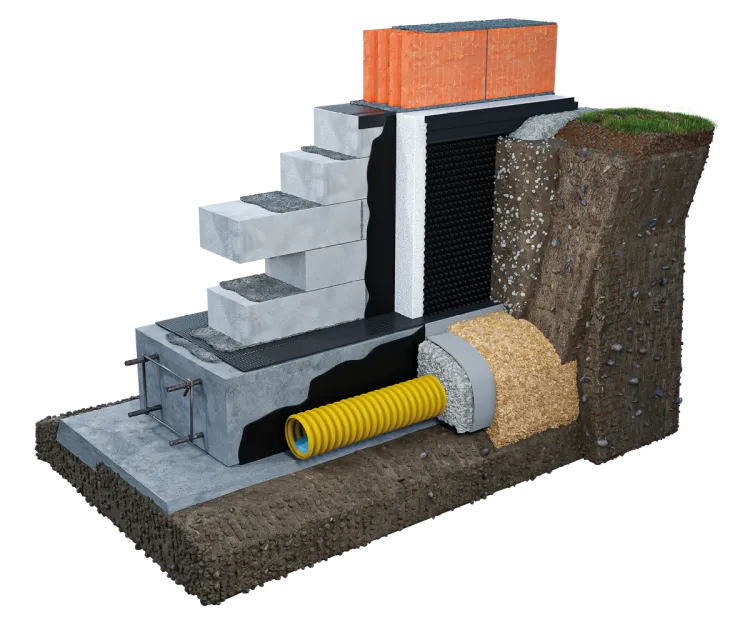 Eurovent® GEO LINE zastosowanie