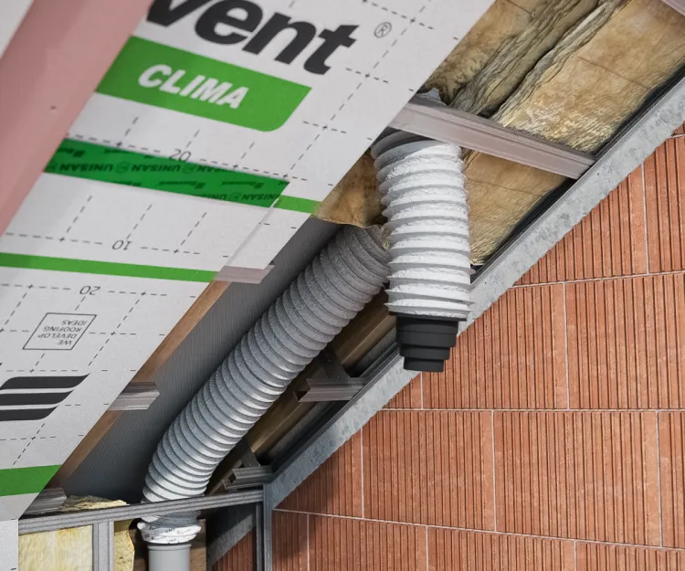 Eurovent® FLEXOS X montaż