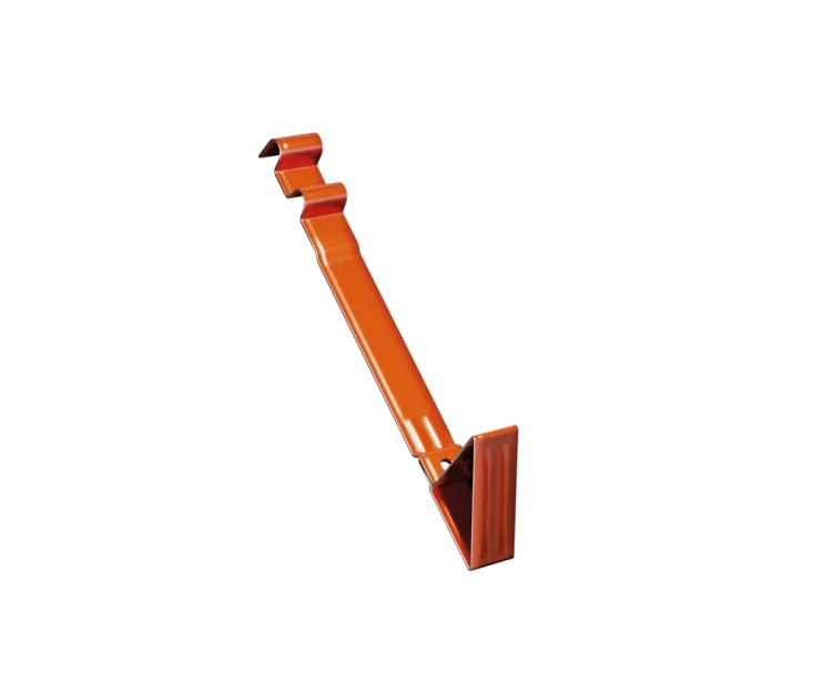 Eurovent® SNOWSTOP DC-8