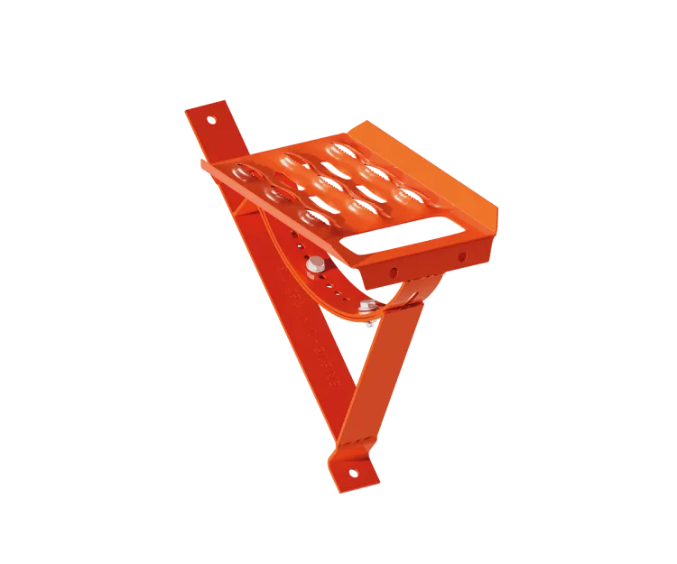 Eurovent® STEP SET METAL 330/30