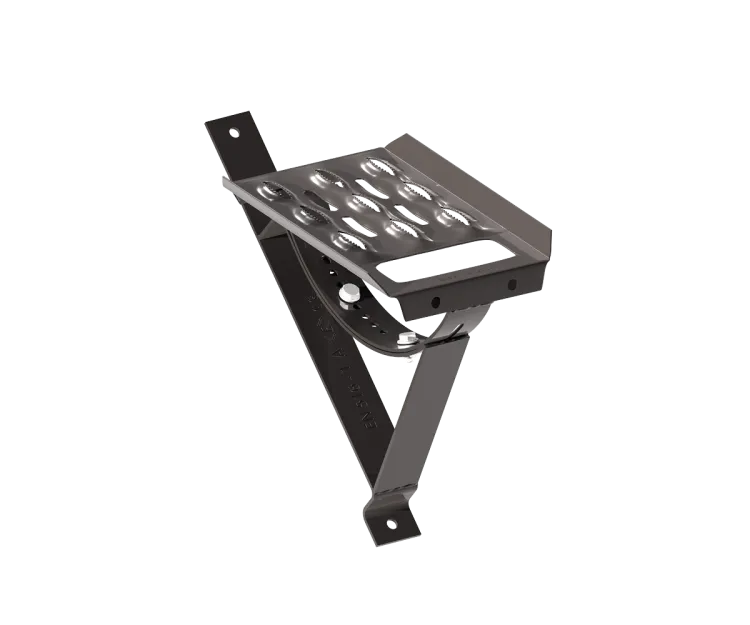 Eurovent® STEP SET METAL 330/30