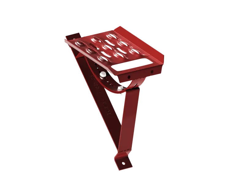 Eurovent® STEP SET METAL 350/35