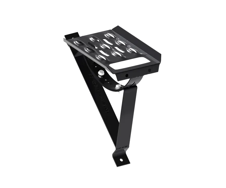 Eurovent® STEP SET METAL 350/35