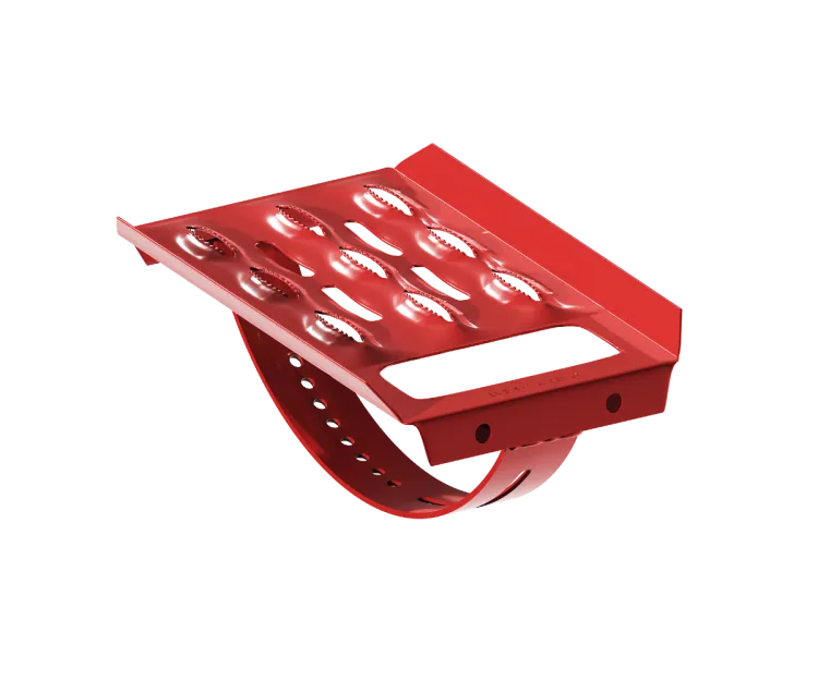 Eurovent® STEP