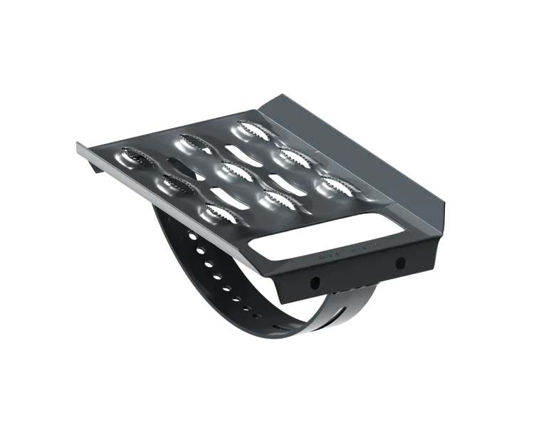 Eurovent® STEP