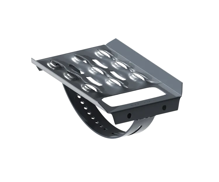 Eurovent® STEP