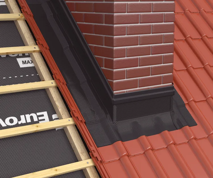  Eurovent® FLEX SUPER PB montaz