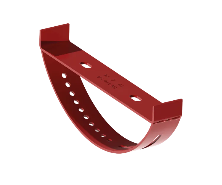 Eurovent® GRIP