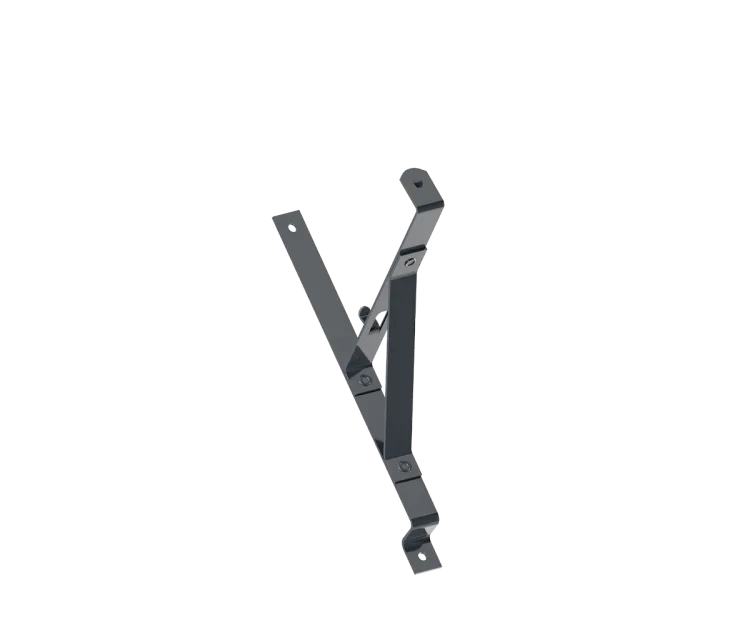 Eurovent® FIX METAL 350/35 RAL 7024