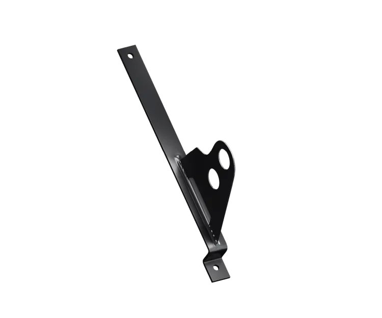 Eurovent® FIX TUBE METAL 330/30