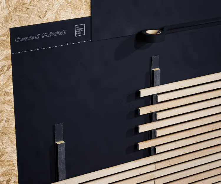 Elewacje otwarte