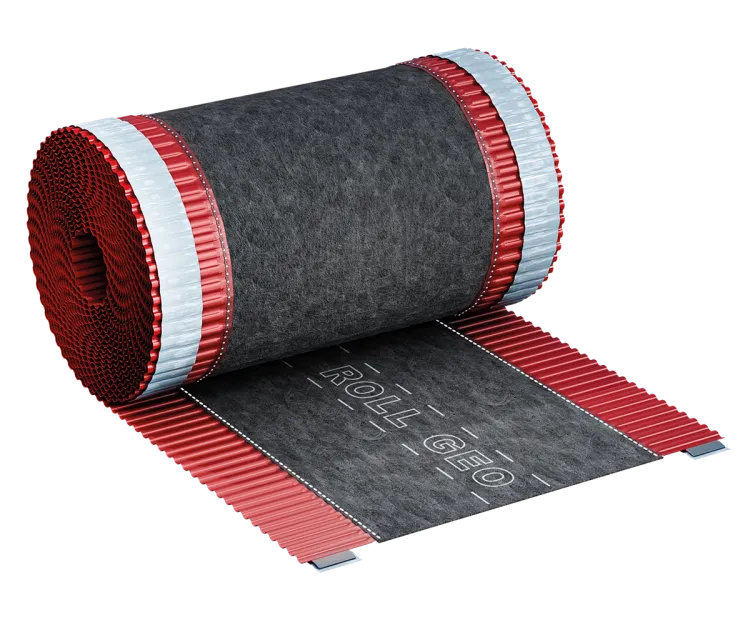 Eurovent® ROLL GEO
