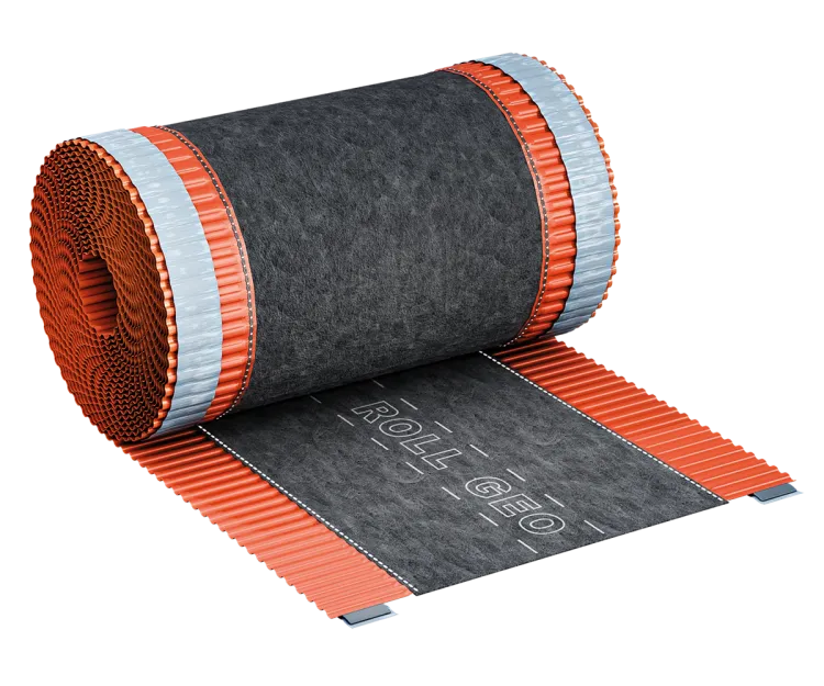 Eurovent® ROLL GEO