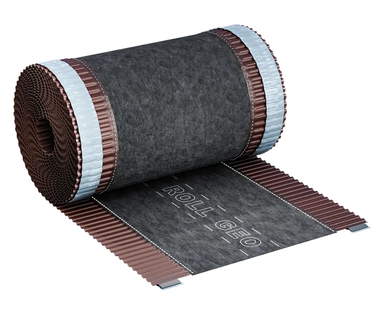 Eurovent® ROLL GEO