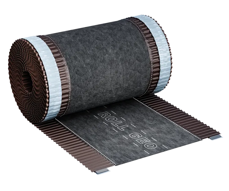 Eurovent® ROLL GEO