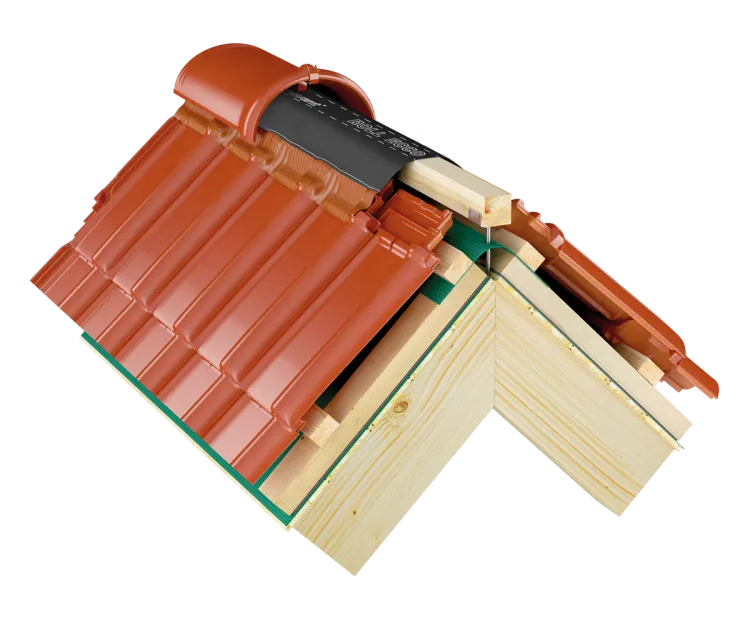  Eurovent® ROLL ECCO zastosowanie