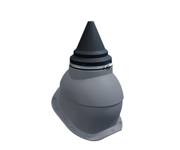 Eurovent® SATTOS X W35