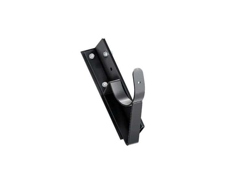 Eurovent® BLOCK METAL FLAT