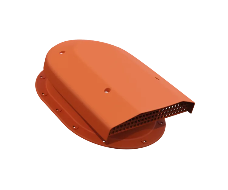 Eurovent® VENTOS X FLAT BITU O