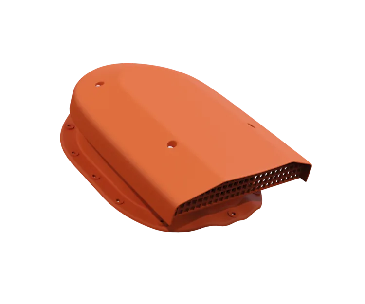Eurovent® VENTOS X FLAT G18 