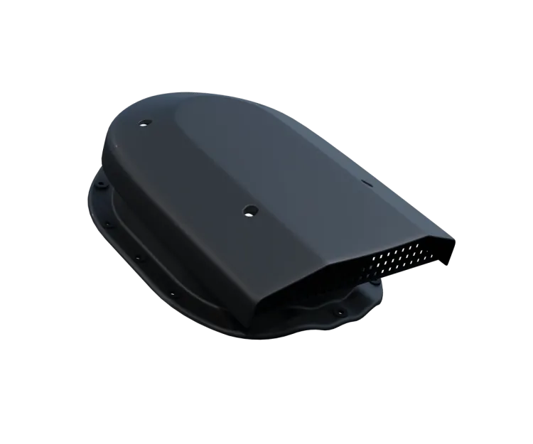 Eurovent® VENTOS X FLAT G18 