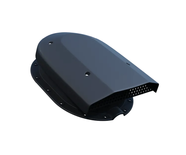 Eurovent® VENTOS X FLAT M11