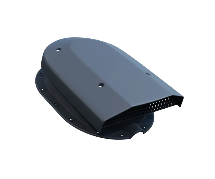 Eurovent® VENTOS X FLAT M11