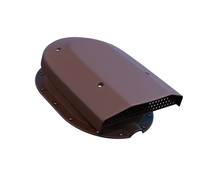 Eurovent® VENTOS X FLAT M11