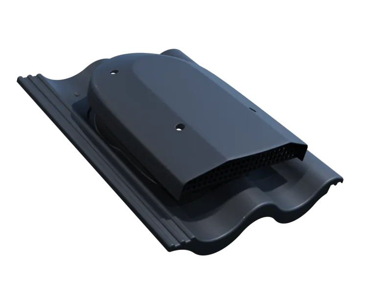 Eurovent® VENTOS X FLAT PLUS C 